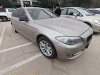 2013 宝马5系
