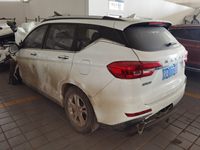 2018 哈弗CC6462RM06多用途乘用车