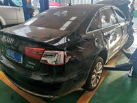2012 奥迪A6L