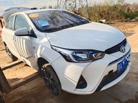 2017 YARiS L 致享