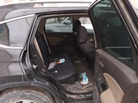 2014 CR-V 2012款 2.0L 两驱 自动 都市版