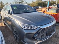 2021 宋PLUS新能源