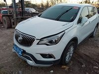 2015 2015-10-12别克昂科威 1.5  自动