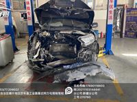 2020 思威DHW6461R1CFF多用途乘用车