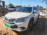 2015 唐新能源