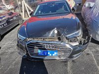 2021 奥迪A6L