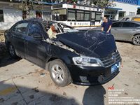 2013 朗逸