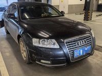 2012 奥迪A6L