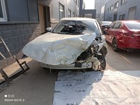 2021 名爵6[MG6]