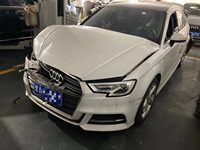 2018 奥迪A3
