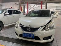 2013 骐达
