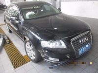 2010 奥迪A6L
