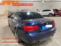 2011 宝马3系(进口)