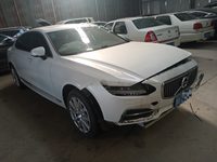 2019 沃尔沃S90