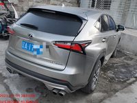 2015 雷克萨斯NX(进口)