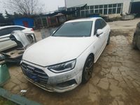 2021 奥迪A4L