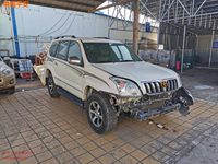 2009 丰田SCT6491E4轻型客车