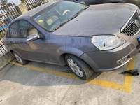 2010 凯越