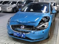 2015 沃尔沃V40(进口)