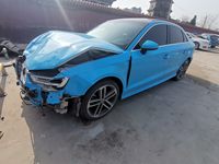 2017 奥迪A3