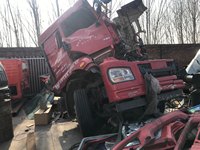 陕汽SX4258GR384TL牵引汽车