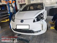 2021 奔奔E-Star