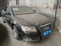 2010 奥迪A6L