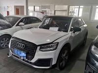 2021 奥迪Q2L
