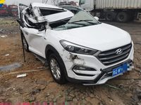 2017 途胜