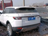 2016 揽胜极光