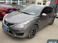 2012 骐达