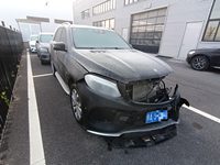 2019 奔驰GLE级(进口)