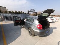 2011 宝马1系(进口)