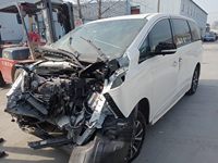 2021 传祺M8[传祺GM8]