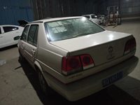 2010 捷达
