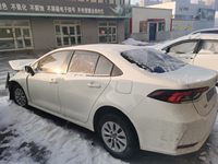 2020 卡罗拉 2019款 1.2T S-CVT GL-i精英版
