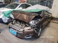 2015 福睿斯