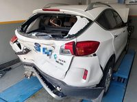 2014 奔腾X80
