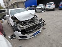 2018 福睿斯