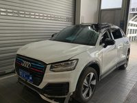 2020 奥迪Q2L