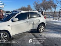 2019 三菱GMC6441B乘用车