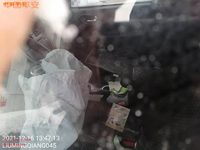 2013 传祺GAC6470D1A4多用途乘用车