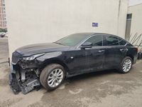 2021 凯迪拉克CT5