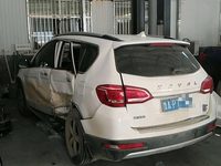2014 哈弗H6