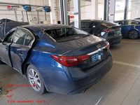 2018 英菲尼迪Q50L