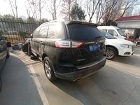2017 锐界