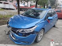 2017 科鲁兹