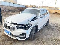 2021 宝马X1