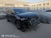 2016 奥迪Q7 2016款 45 TFSI 技术型