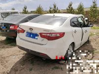 2013 起亚K2